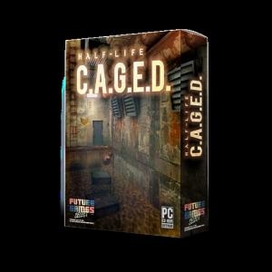 Half-Life: C.A.G.E.D