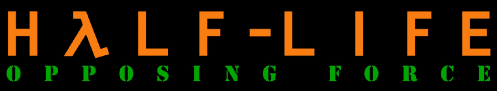 Half-Life: Opposing Force banner