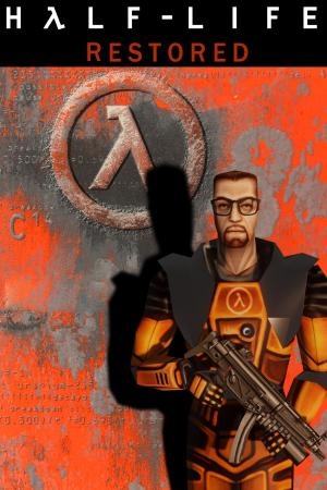 Half Life: Restored