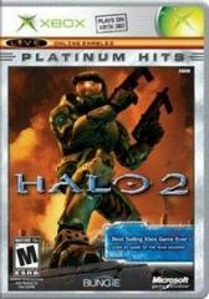 Halo 2 [Platinum Hits]