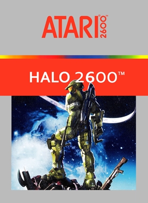 Halo 2600