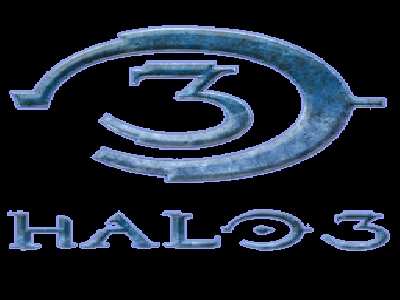 Halo 3 clearlogo