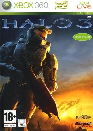 Halo 3