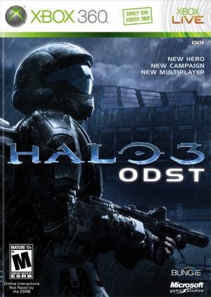 Halo 3: ODST