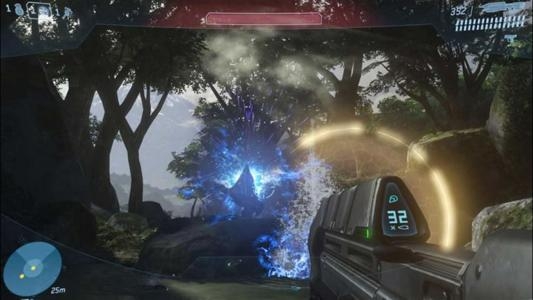 Halo 3 screenshot