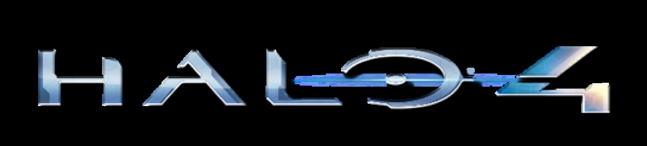 Halo 4 [Game of the Year Edition] clearlogo