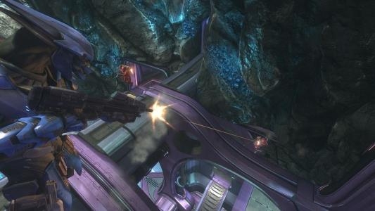 Halo: Combat Evolved Anniversary screenshot