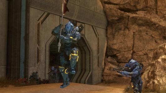 Halo Online screenshot