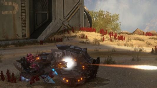 Halo Online screenshot