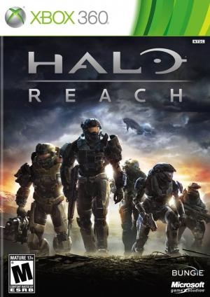 Halo: Reach