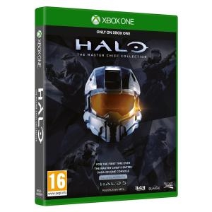 Halo: The Master Chief Collection