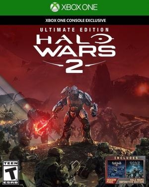 Halo Wars 2 - Ultimate Edition