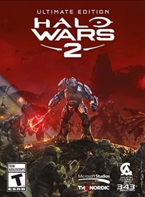 Halo Wars 2 (Ultimate Edition)