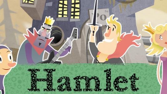 Hamlet, or the last game without MMORPG features, shaders and product placement fanart