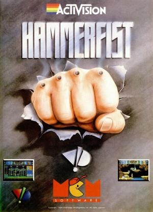 Hammerfist