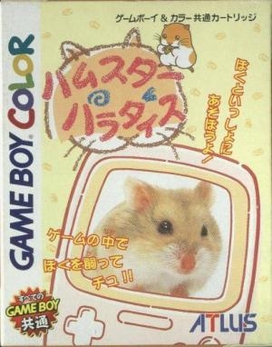 Hamster Paradise