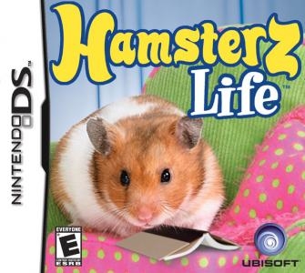 Hamsterz Life