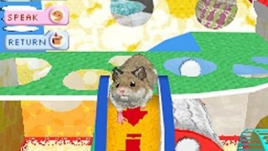 Hamsterz Life screenshot