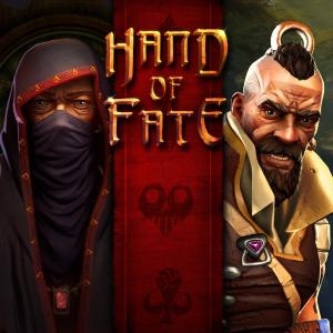 Hand of Fate Deluxe Edition