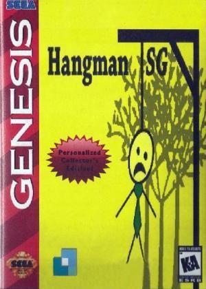 Hangman SG