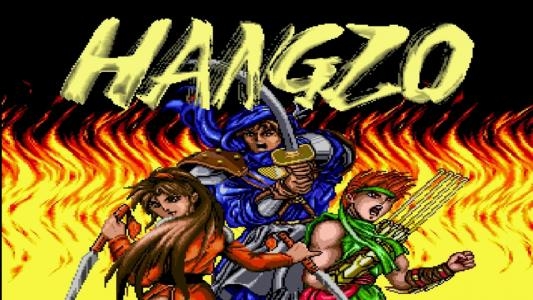 Hangzo