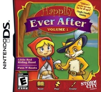 Happily Ever After: Volume 1