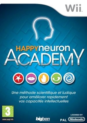 Happy Neuron Academy