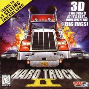 Hard Truck 2