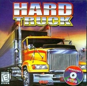 Hard Truck Road To Victory