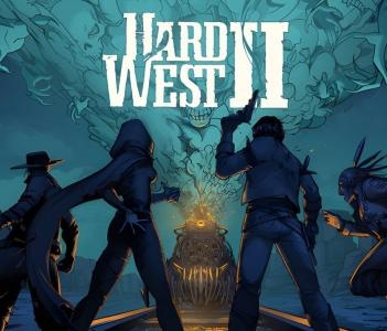 Hard West 2