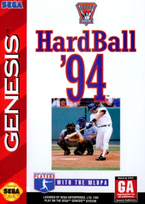 HardBall '94