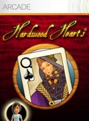 Hardwood Hearts