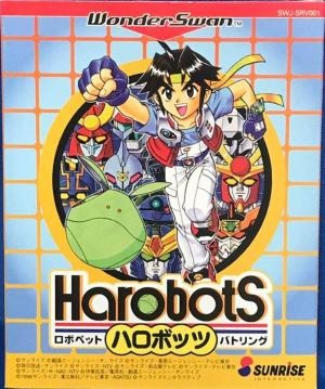 Harobots