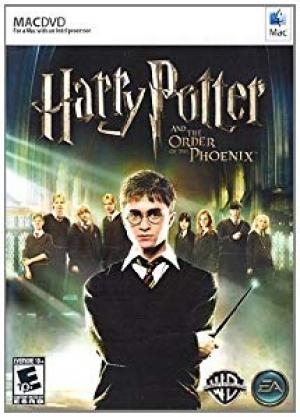 Harry Potter and the Order of the Phoenix