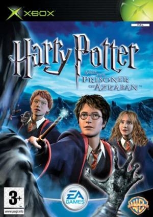 Harry Potter and the Prisoner of Azkaban