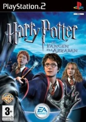 Harry Potter og Fangen fra Azkaban