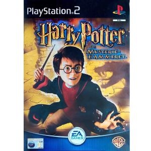 Harry Potter og Mysteriekammeret