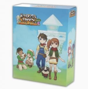 Harvest Moon: Light of Hope (Special Edition)