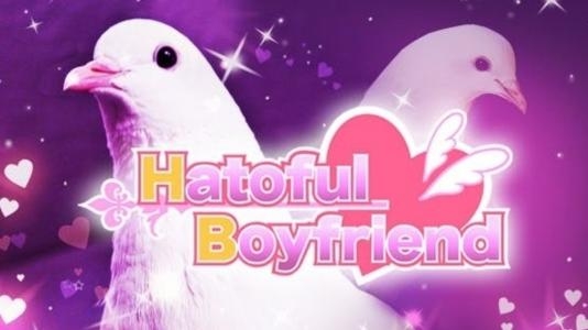 Hatoful Boyfriend