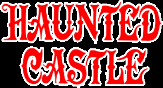 Haunted Castle clearlogo