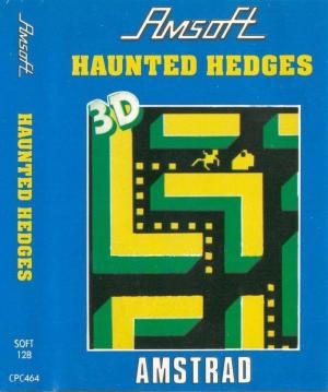 Haunted Hedges