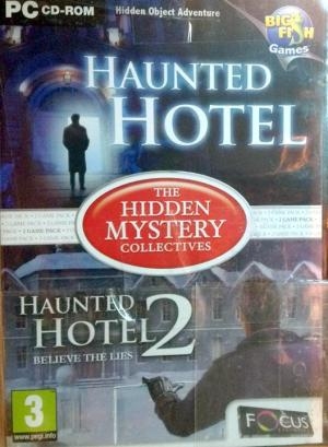 Haunted Hotel: Haunted Hotel & Haunted Hotel 2