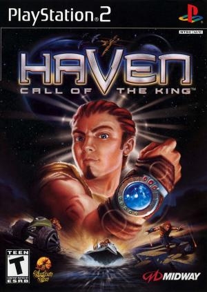 Haven: Call of the King