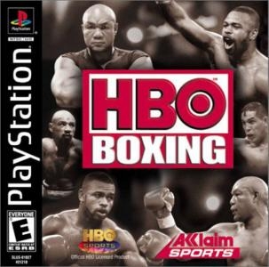 HBO Boxing