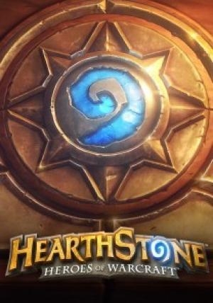 Hearthstone: Heroes of Warcraft