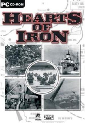 Hearts of Iron