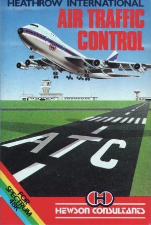 Heathrow International Air Traffic Control