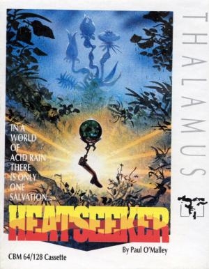 Heatseeker