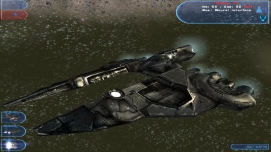 Hegemonia: Legions of Iron screenshot