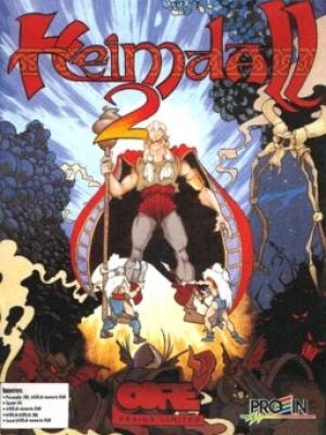 Heimdall 2